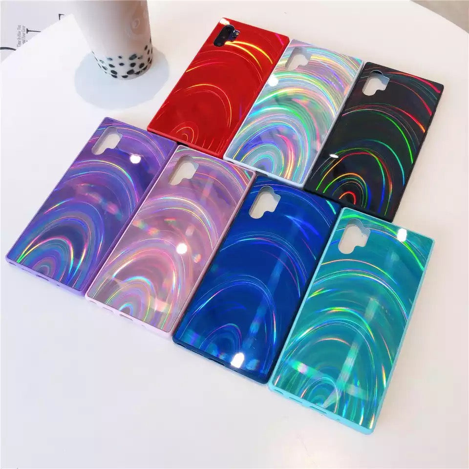 Hochglanz Spiegel-Effekt Hülle/Case verschiedene Farben für Samsung Galaxy S25, S25 Plus, S25 Ultra, S24, S24 Plus, S24 Ultra, S24 FE, S23 FE, S23, S23 Plus, S23 Ultra, S22, S22 Plus, S22 Ultra, S21 FE, S21, S21 Plus, S21 Ultra, S20, S20 Plus | ZITOCASES®