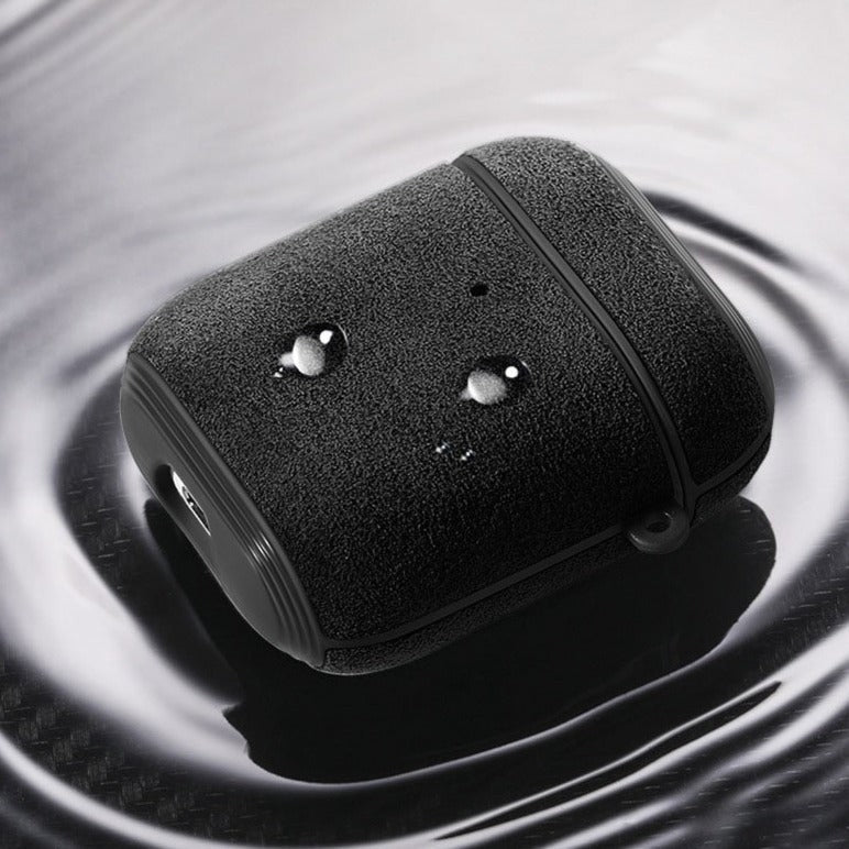 Mikrofaser Soft Hülle/Case für AirPods 1, 2, 3, 4 | ZITOCASES®