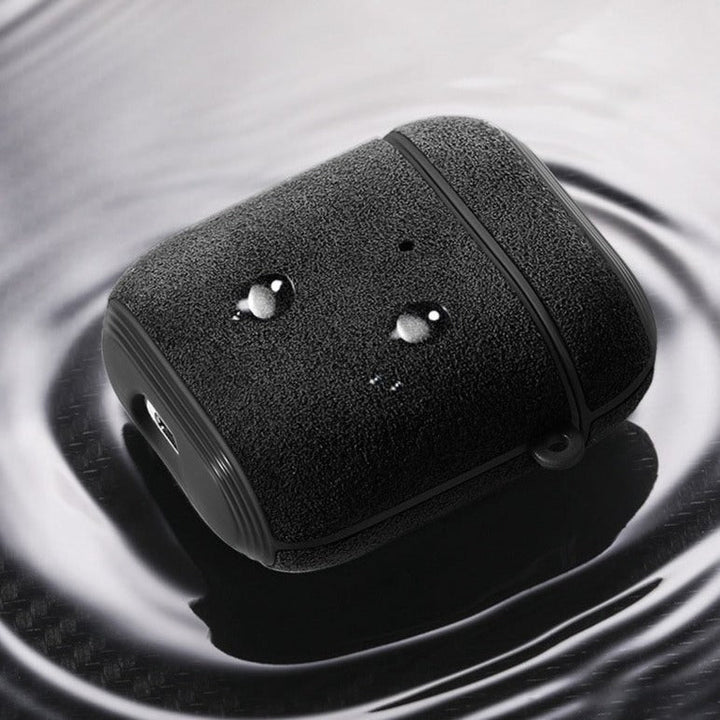 Alcantara Soft Hülle/Case für AirPods 1, 2, 3, 4 | ZITOCASES®