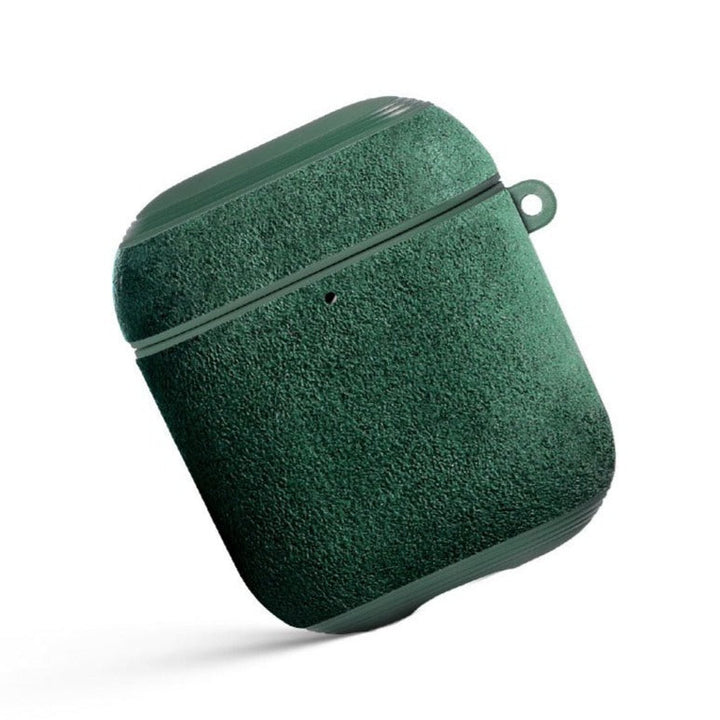 Alcantara Soft Hülle/Case für AirPods 1, 2, 3, 4 | ZITOCASES®