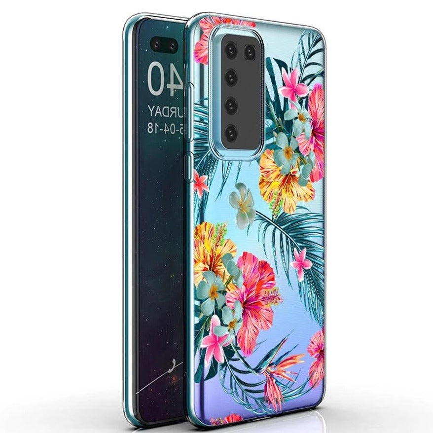 Mandala-Blumen Hülle/Case verschiedene Motive für Samsung Galaxy S25, S25 Plus, S25 Ultra, S24, S24 Plus, S24 Ultra, S24 FE, S23 FE, S23, S23 Plus, S23 Ultra, S22, S22 Plus, S22 Ultra, S21 FE, S21, S21 Plus, S21 Ultra, S20, S20 Plus, S20 Ultra | ZITOCASES®