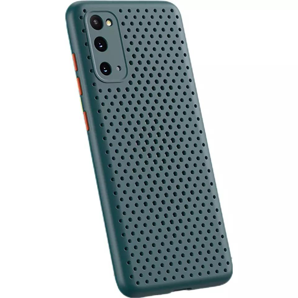 Gelochte Soft Hülle/Case verschiedene Farben für Huawei Pura 70, 70 Pro, 70 Ultra, P60 Pro, P50, P50 Pro, P40, P40 Pro, Mate 60 Pro, 50 Pro, 40 Pro, Nova 12s, 12i, 12 SE | ZITOCASES®