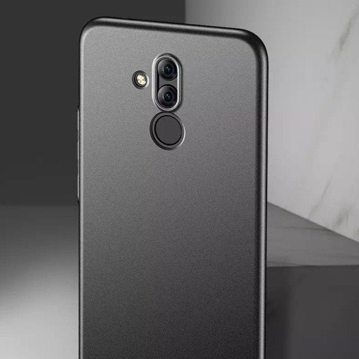 Ultra Dünne Plastik Hülle/Case verschiedene Farben für Cubot Note 50, 40, 30, 21, 8, P80, P60, P50, C30, C20, C20 Pro, X70, X50, X30, Max 3, Max 5 | ZITOCASES®