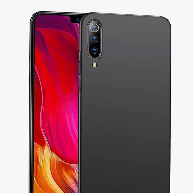 Dünne Plastik Hülle/Case verschiedene Farben für OnePlus 12R, 12, 11, 10T, 10 Pro, 9, 9 Pro, 8, 8 Pro, 8T, Nord, 4, 3, 2, CE | ZITOCASES®