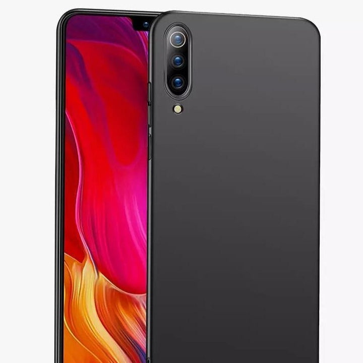 Dünne Plastik Hülle/Case für ZTE Axon 50 Ultra, 40 Ultra, 40 Pro, 30 Ultra, 20, 11, 10 Pro, Nubia Z60 Ultra, Z60S Pro | ZITOCASES®