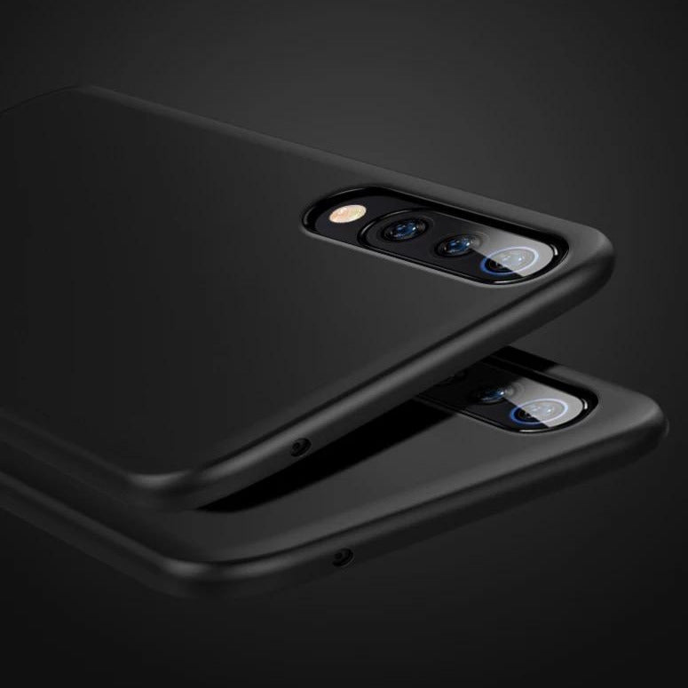 Dünne Plastik Hülle/Case verschiedene Farben für OnePlus 12R, 12, 11, 10T, 10 Pro, 9, 9 Pro, 8, 8 Pro, 8T, Nord, 4, 3, 2, CE | ZITOCASES®