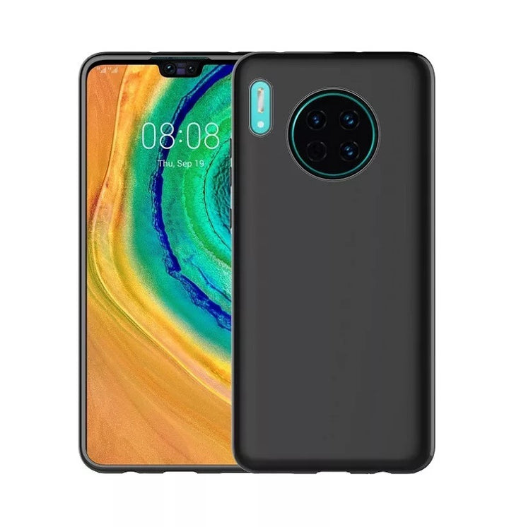 Magnetische Silikon Hülle/Case verschiedene Farben für Huawei Pura 70, 70 Pro, 70 Ultra, P60 Pro, P50, P50 Pro, P40, P40 Pro, P40 Lite, P30, P30 Lite, P30 Pro, P20, P20 Lite, P20 Pro, Mate 60 Pro, 50 Pro, 40 Pro, 30 Pro, Nova 12s, 12i, 12 SE | ZITOCASES®