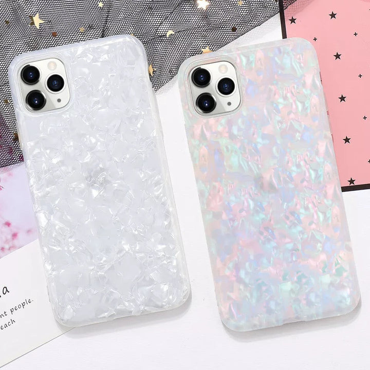 Glitzer Soft Hülle/Case für iPhone 16, 16 Plus, 16 Pro, 16 Pro Max, 15, 15 Plus, 15 Pro, 15 Pro Max, 14, 14 Plus, 14 Pro, 14 Pro Max, 13, 13 Pro, 13 Pro Max, 13 Mini, 12, 12 Pro, 12 Pro Max, 12 Mini, SE, 11, 11 Pro, 11 Pro Max | ZITOCASES®