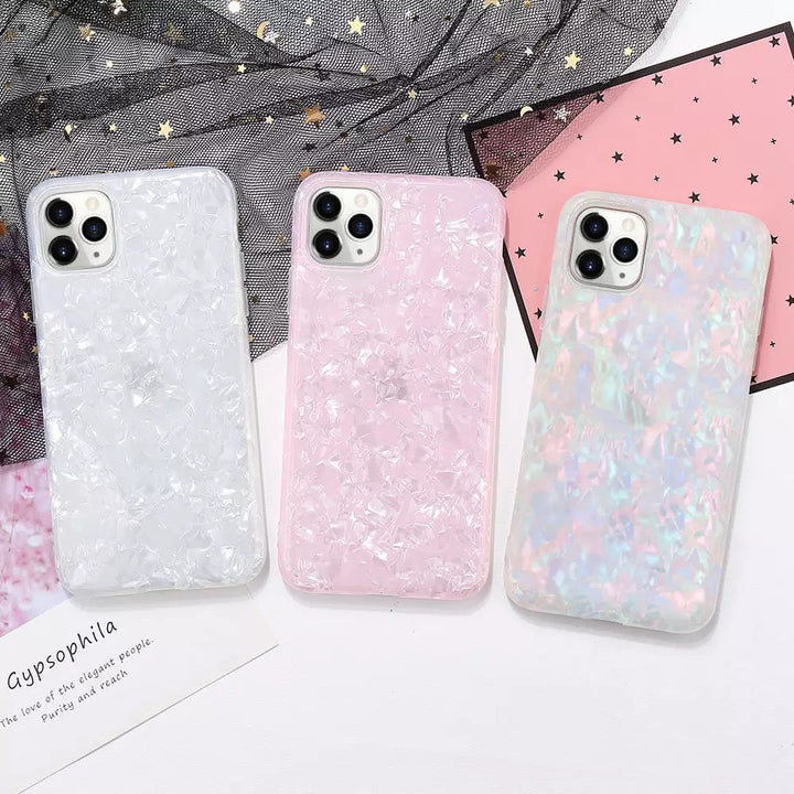 Glitzer Soft Hülle/Case für iPhone 16, 16 Plus, 16 Pro, 16 Pro Max, 15, 15 Plus, 15 Pro, 15 Pro Max, 14, 14 Plus, 14 Pro, 14 Pro Max, 13, 13 Pro, 13 Pro Max, 13 Mini, 12, 12 Pro, 12 Pro Max, 12 Mini, SE, 11, 11 Pro, 11 Pro Max | ZITOCASES®