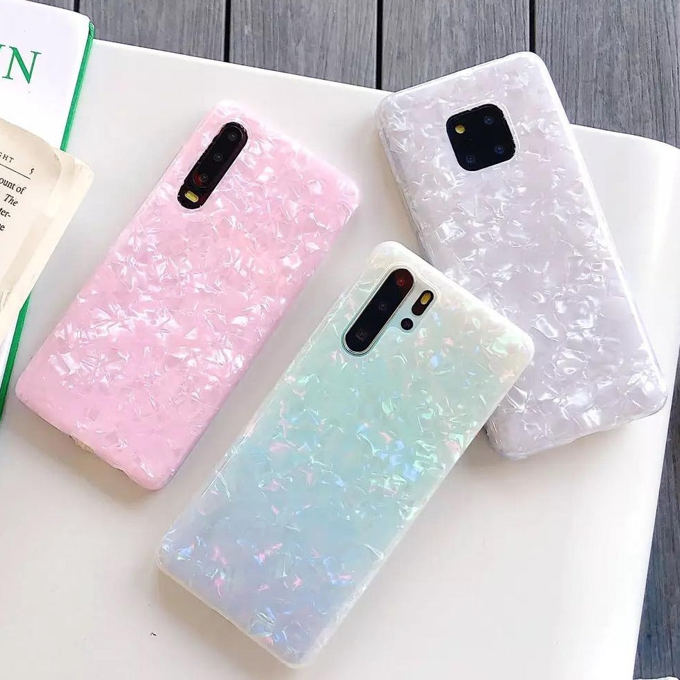 Glitzer Hülle/Case für Huawei Nova-Serie | ZITOCASES®