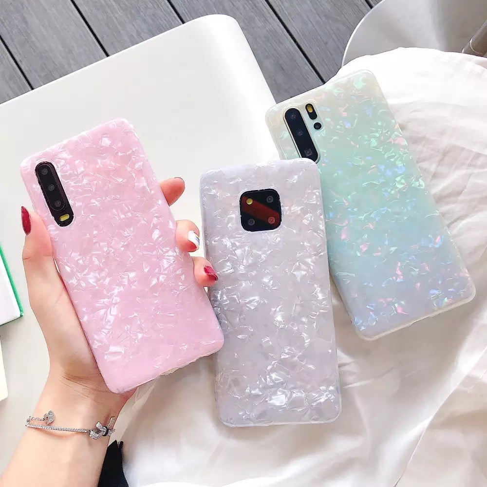 Glitzer Hülle/Case für Huawei Nova-Serie | ZITOCASES®