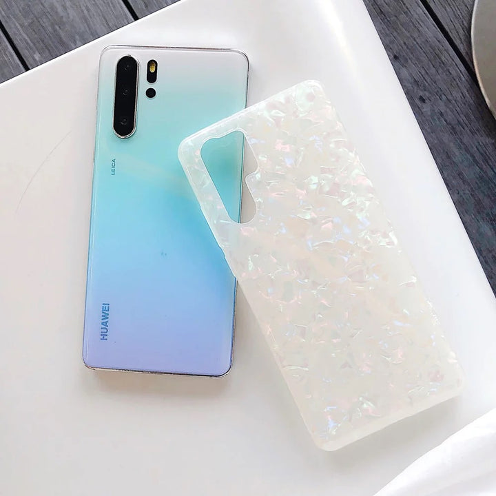 Glitzer Hülle/Case für Huawei Nova-Serie | ZITOCASES®