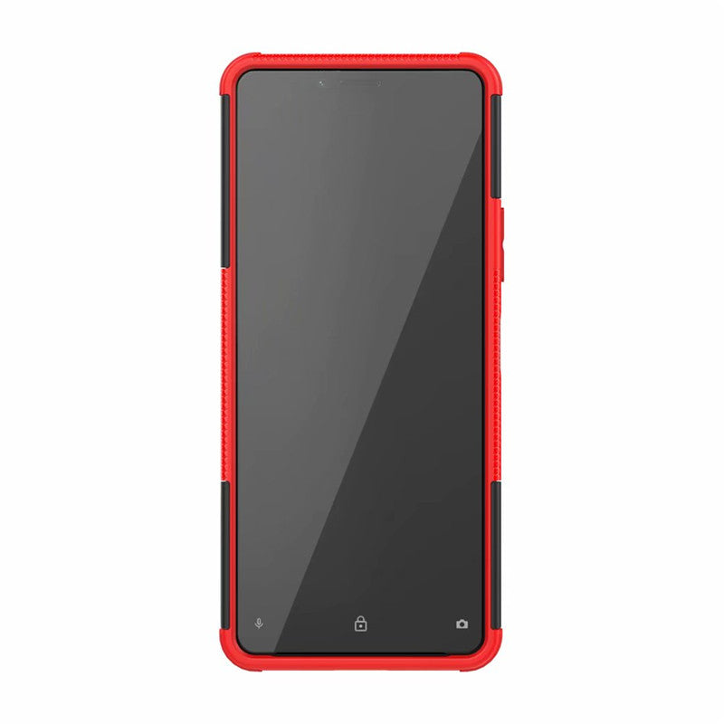 Robuste Outdoor-Hüllen verschiedene Farben für Huawei Pura 70, 70 Pro, 70 Ultra, P60 Pro, P50, P50 Pro, P40, P40 Pro, P40 Lite, P30, P30 Pro, P30 Lite, Mate 60 Pro, 50 Pro, 40 Pro, Nova 12s, 12i, 12 SE | ZITOCASES®