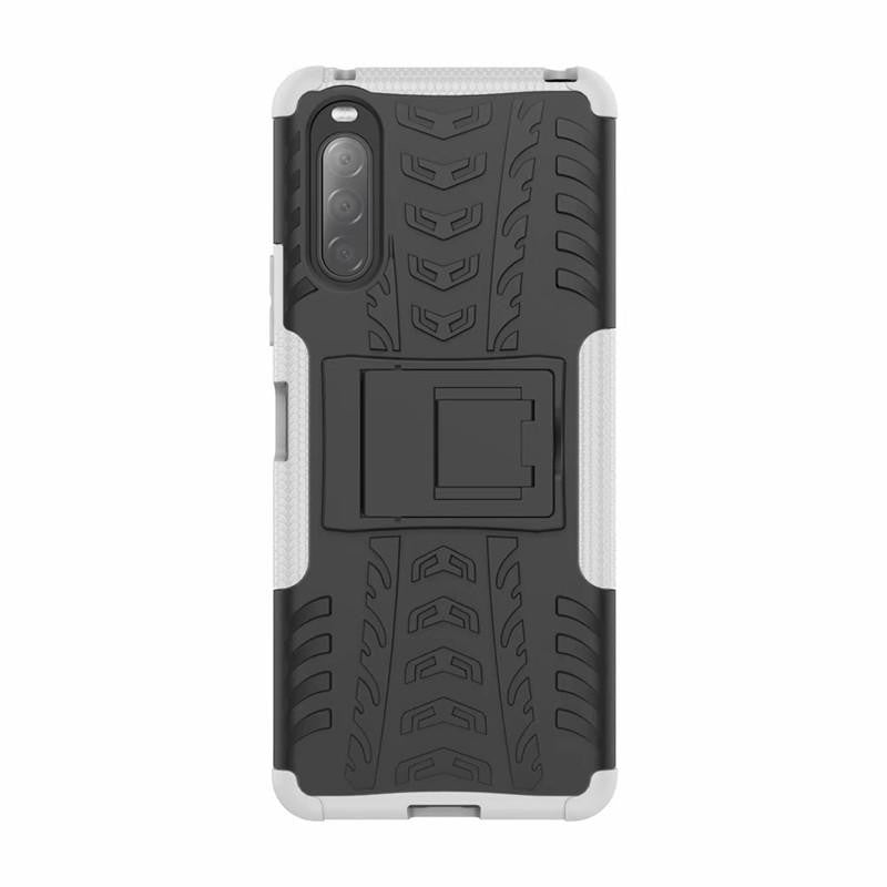 Robuste Outdoor Hülle/Case für Motorola Edge 40, 30, G-Serie | ZITOCASES®