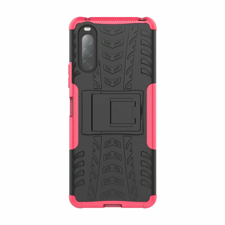 Robuste Outdoor-Hüllen verschiedene Farben für Huawei Pura 70, 70 Pro, 70 Ultra, P60 Pro, P50, P50 Pro, P40, P40 Pro, P40 Lite, P30, P30 Pro, P30 Lite, Mate 60 Pro, 50 Pro, 40 Pro, Nova 12s, 12i, 12 SE | ZITOCASES®