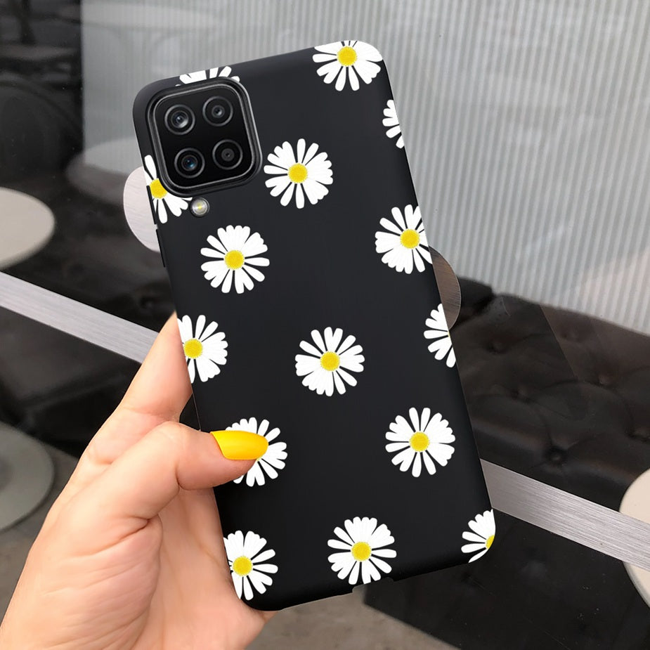 3D Blumen Soft Hülle/Case für Huawei Nova-Serie | ZITOCASES®