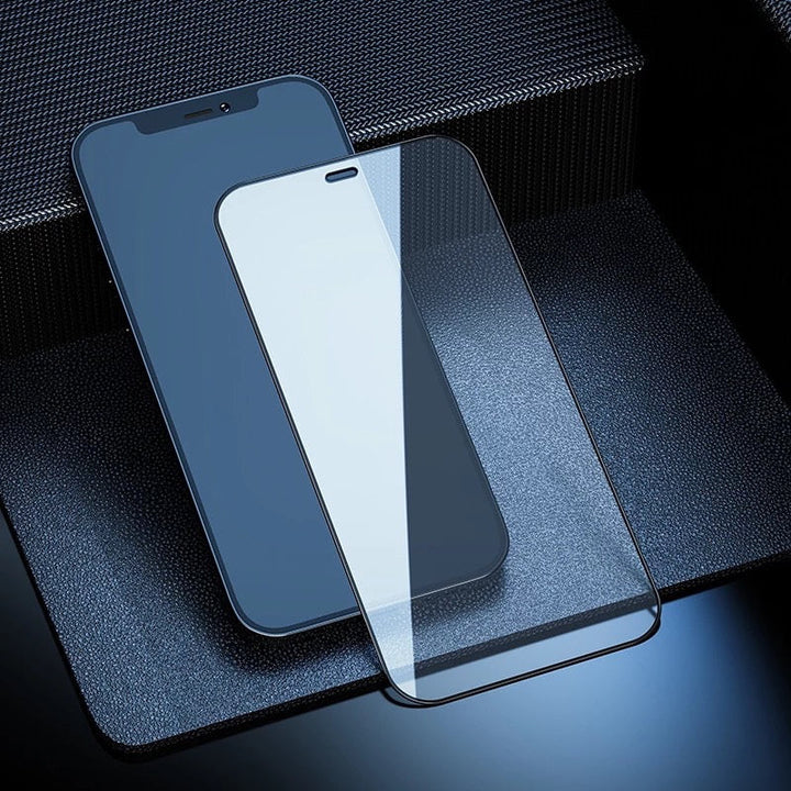 iPhone Display Schutzglas [KLARSICHT] | ZITOCASES®