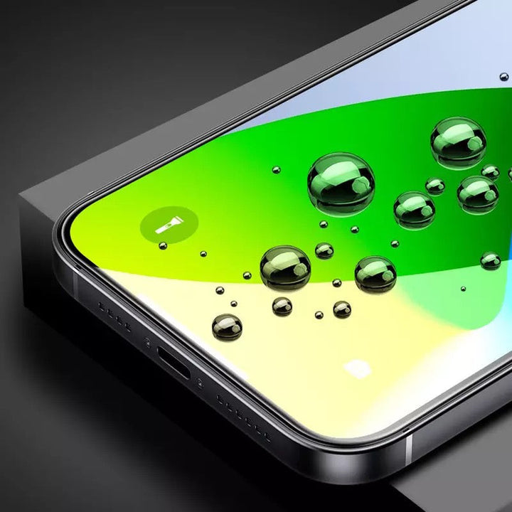 iPhone Display Schutzglas [KLARSICHT] | ZITOCASES®