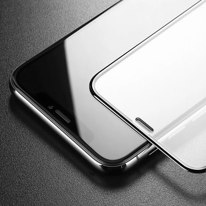 iPhone Display Schutzglas [KLARSICHT] | ZITOCASES®