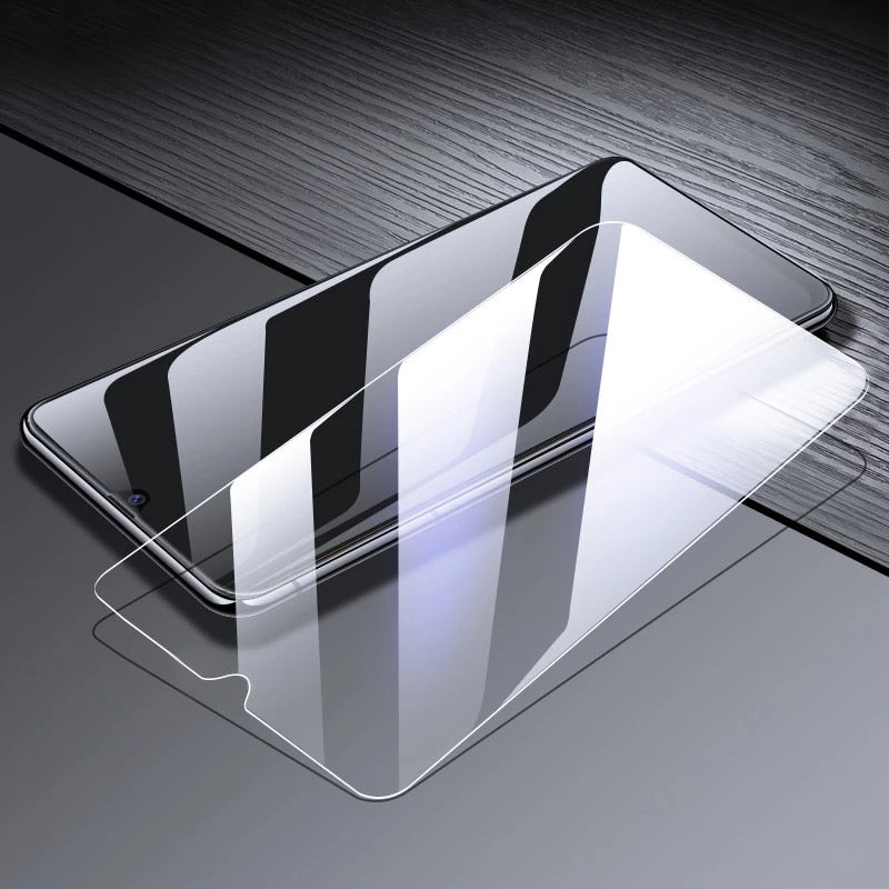 Motorola Display Schutzglas [KLARSICHT] | ZITOCASES®