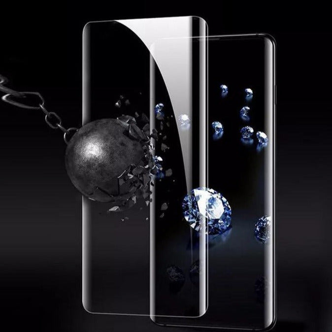 Vivo Display Schutzglas [KLARSICHT] | ZITOCASES®