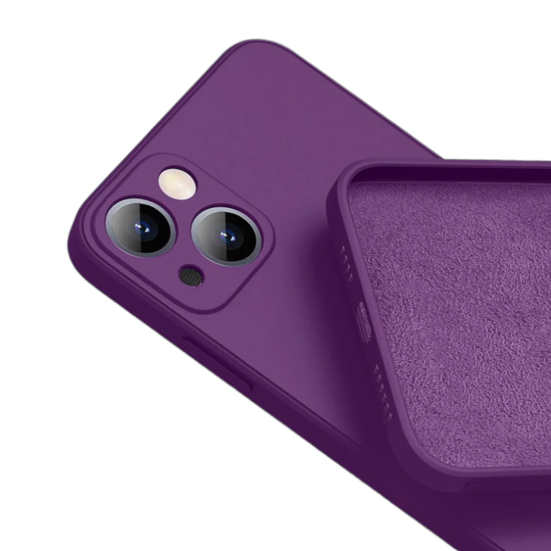 Bunte Silikon Hülle/Case verschiedene Farben für iPhone 16, 16 Plus, 16 Pro, 16 Pro Max, 16e, 15, 15 Plus, 15 Pro, 15 Pro Max,14, 14 Plus, 14 Pro, 14 Pro Max, 13, 13 Pro, 13 Pro Max, 13 Mini, 12, 12 Pro, 12 Pro Max, 12 Mini, SE, 11, 11 Pro, 11 Pro Max | ZITOCASES®