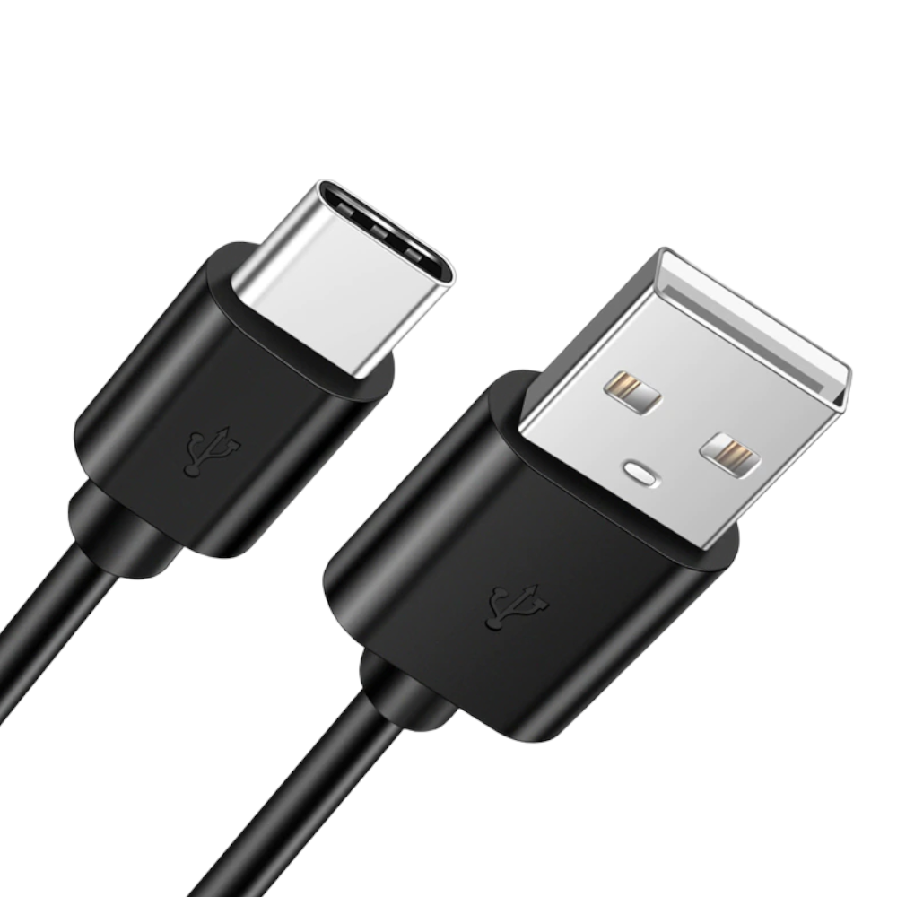 USB-A auf USB-C Ladekabel (Standard) | ZITOCASES®