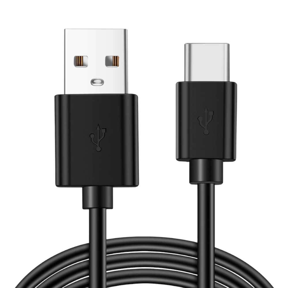 USB-A auf USB-C Ladekabel (Standard) | ZITOCASES®