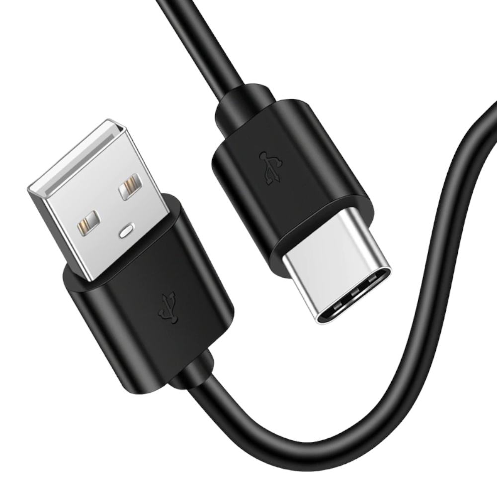 USB-A auf USB-C Ladekabel (Standard) | ZITOCASES®