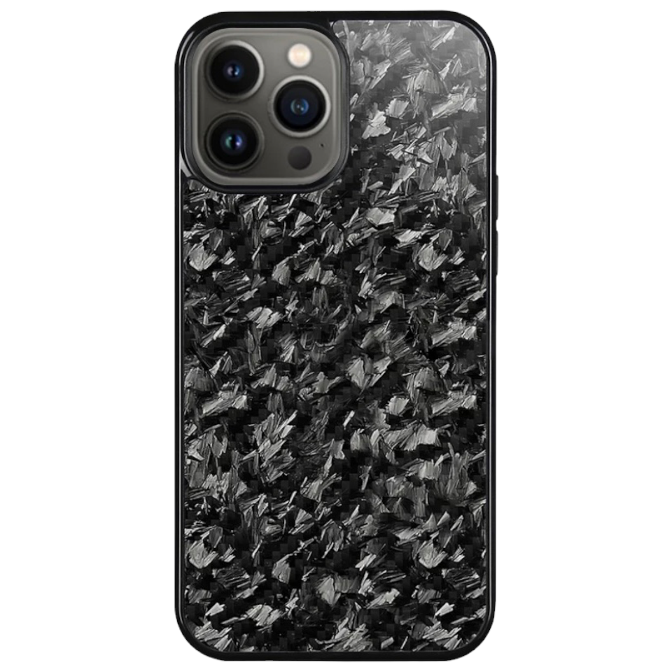 Forged Carbon Optik Panzerglas Hülle/Case für iPhone 16, 16 Plus, 16 Pro, 16 Pro Max, 15, 15 Plus, 15 Pro, 15 Pro Max, 14, 14 Plus, 14 Pro, 14 Pro Max, 13, 13 Pro, 13 Pro Max, 13 Mini, 12, 12 Pro, 12 Pro Max, 12 Mini, SE, 11, 11 Pro, 11 Pro Max | ZITOCASES®