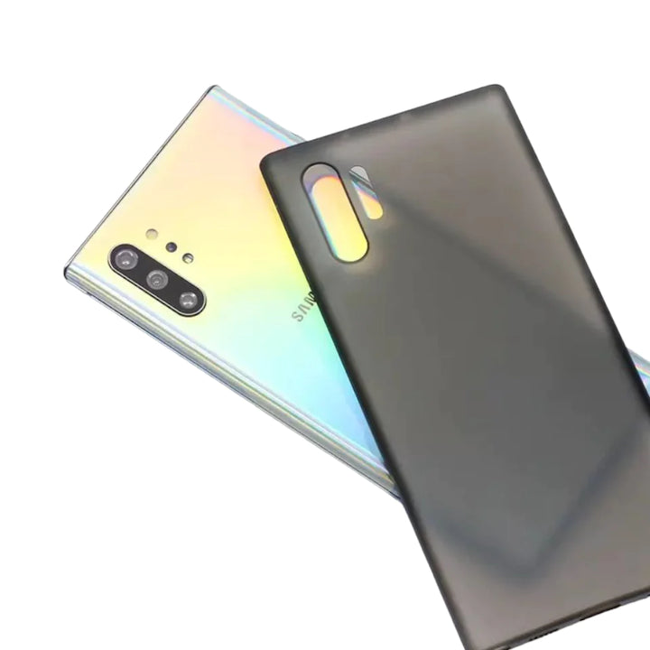 Ultra dünne 0,3mm Hülle/Case verschiedene Farben für Samsung Galaxy M53, M52, M51, M33, M32, M31S, M31, M30S, M23, M22, M21, M13, M12, M11 | ZITOCASES®