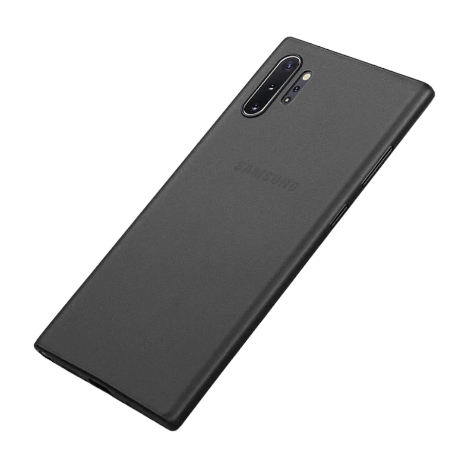 Ultra dünne 0,3mm Hülle/Case verschiedene Farben für Samsung Galaxy M53, M52, M51, M33, M32, M31S, M31, M30S, M23, M22, M21, M13, M12, M11 | ZITOCASES®