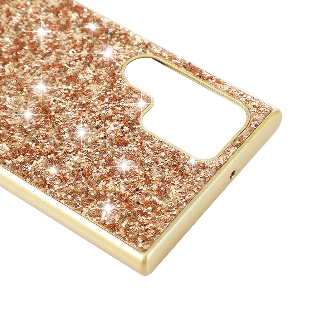 Glitzer Flakes Soft Hülle/Case verschiedene Farben für Samsung Galaxy S24, S24 Plus, S24 Ultra, S24 FE, S23 FE, S23, S23 Plus, S23 Ultra, S22, S22 Plus, S22 Ultra, S21 FE, S21, S21 Plus, S21 Ultra, S20, S20 Plus, S20 Ultra, S20 FE, S10, Note 20 | ZITOCASES®