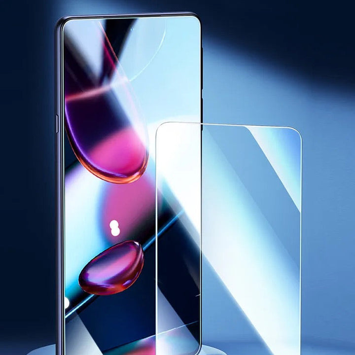 Vivo Display Schutzglas [KLARSICHT] | ZITOCASES®