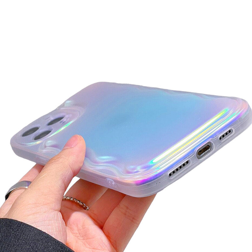 3D Hochglanz/Laser Hülle/Case für iPhone 16, 16 Plus, 16 Pro, 16 Pro Max, 16e, 15, 15 Plus, 15 Pro, 15 Pro Max, 14, 14 Plus, 14 Pro, 14 Pro Max, 13, 13 Pro, 13 Pro Max, 13 Mini, 12, 12 Pro, 12 Pro Max, 12 Mini, SE, 11, 11 Pro | ZITOCASES®