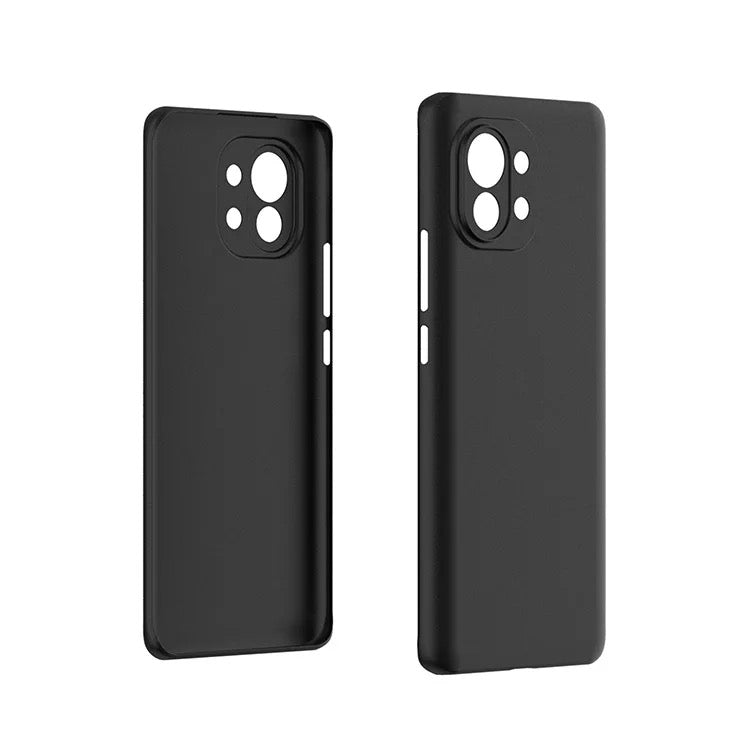 Ultra dünne 0,3mm Hülle/Case für Xiaomi 15, 15 Pro, 15 Ultra, 14, 14 Pro, 14 Ultra, 14T, 14T Pro, 13, 13 Pro, 13 Lite, 13 Ultra, 13T, 13T Pro, 12, 12 Pro, 12X, 12 Lite, 12T, 12T Pro, 11, Redmi Note 14 Pro Plus, 14 Pro, 14, 13 Pro Plus, 13 Pro, 13 | ZITOCASES®