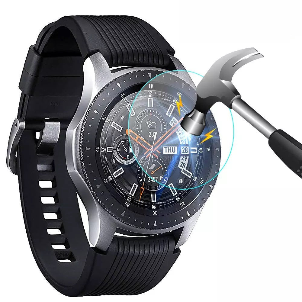 Samsung Smartwatch Display Schutzglas | ZITOCASES®