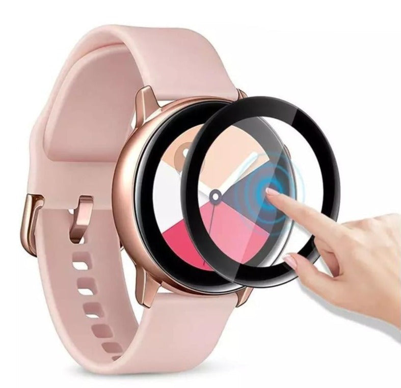 Samsung Smartwatch Display Schutzglas | ZITOCASES®