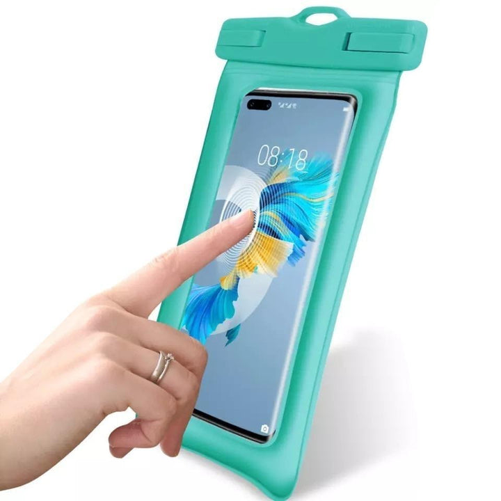 Wasserdichte Smartphone Hülle/Case (Universal) | ZITOCASES®