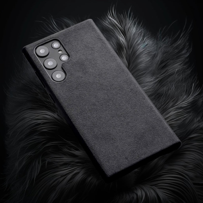 Mikrofaser Soft Hülle/Case für Xiaomi Redmi Note-Serie | ZITOCASES®