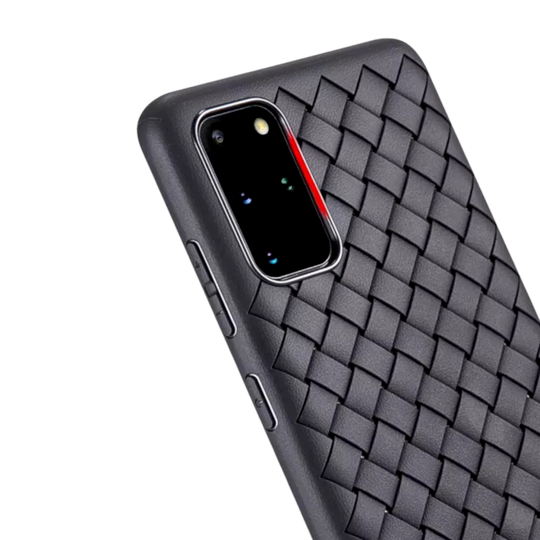 Geflochtene Silikon Hülle/Case für Xiaomi Poco-Serie | ZITOCASES®