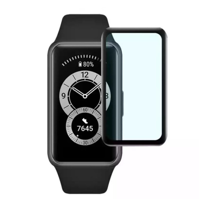 Huawei Smartwatch Display Schutzglas | ZITOCASES®