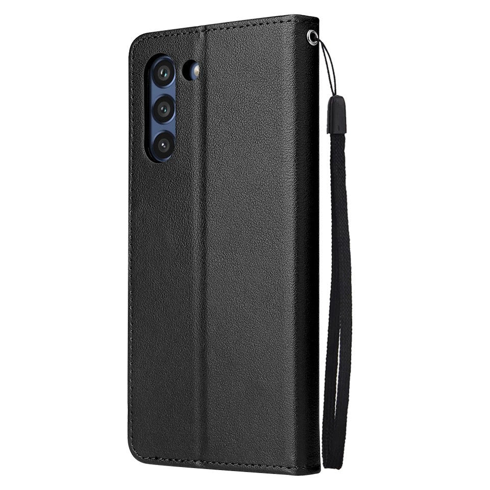 Kunstleder Klapp Hülle/Flip Case verschiedene Farben für Samsung Galaxy S25, S25 Plus, S25 Ultra, S24, S24 Plus, S24 Ultra, S24 FE, S23 FE, S23, S23 Plus, S23 Ultra, S22, S22 Plus, S22 Ultra, S21 FE, S21, S21 Plus, S21 Ultra, S20 | ZITOCASES®