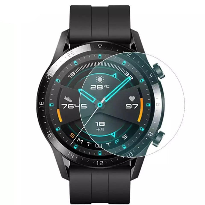 Huawei Smartwatch Display Schutzglas | ZITOCASES®