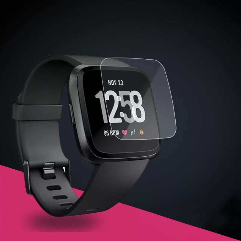 Fitbit Smartwatch Display Schutzglas | ZITOCASES®