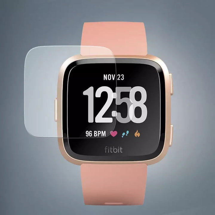 Fitbit Smartwatch Display Schutzglas | ZITOCASES®