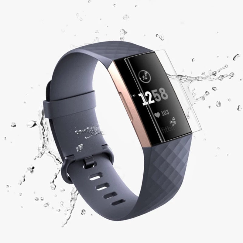 Fitbit Smartwatch Display Schutzglas | ZITOCASES®