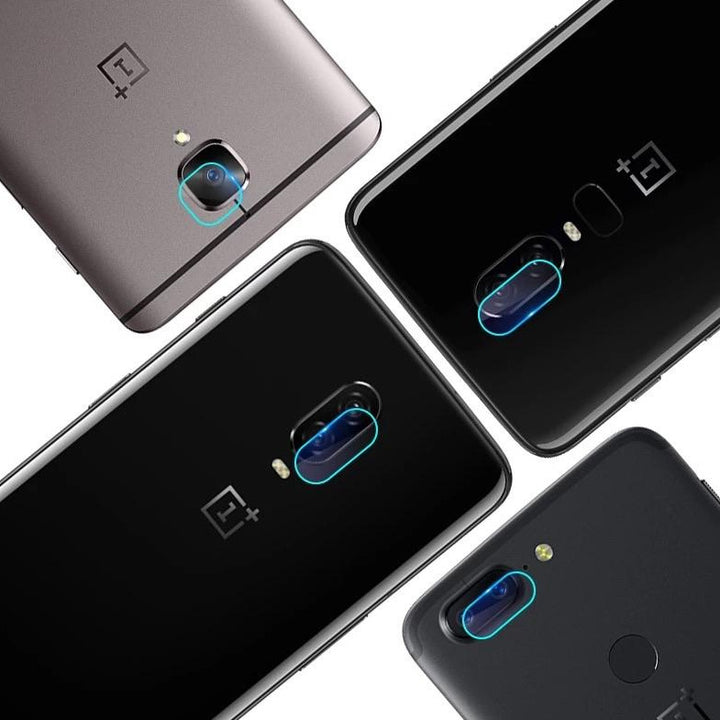 OnePlus Kamera Schutzgläser (Set) | ZITOCASES®