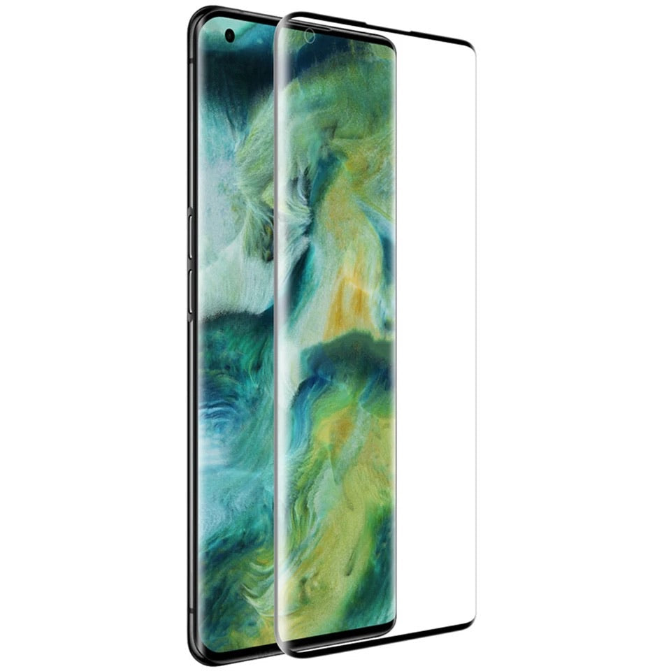 Realme Display Schutzglas [KLARSICHT] | ZITOCASES®