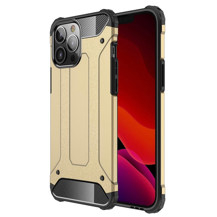 Robuste Outdoor Hülle/Case für iPhone 16, 16 Plus, 16 Pro, 16 Pro Max, 15, 15 Plus, 15 Pro, 15 Pro Max, 14, 14 Plus, 14 Pro, 14 Pro Max, 13, 13 Pro, 13 Pro Max, 13 Mini, 12, 12 Pro, 12 Pro Max, 12 Mini, SE, 11, 11 Pro, 11 Pro Max | ZITOCASES®